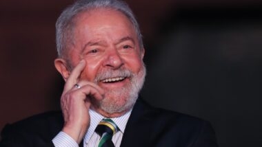 Vitória Lula