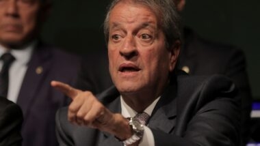 PL contraria Flávio e reconhece vitória de Lula