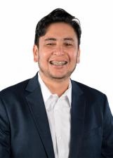 PROFESSOR RAUDISON SENA