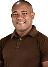 CARLOS DA CAPOEIRA