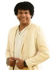 GEORGE LUIZ