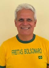 FREITAS BOLSONARO