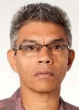 JOÃO DA CRUZ