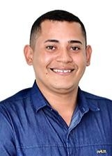 CRISTIANO MATEUS