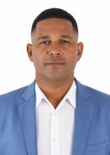CARLOS ANDRÉ