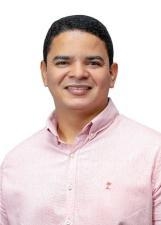 PROFESSOR MARCOS AURÉLIO