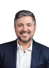 DR. CHRISTIANO ALVERNAZ