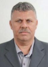 SARGENTO GILBERTO BOMBEIRO