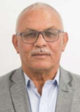 PASTOR JONAS DE LIMA