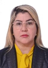 DRA. CORDÉLIA SANTANA