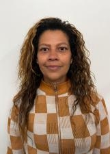 CAROLINE COSTA DA SILVA