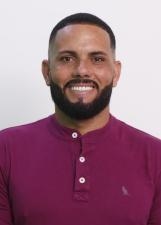 VAGNER GASTÃO