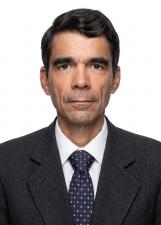 PASTOR ALEXANDRE