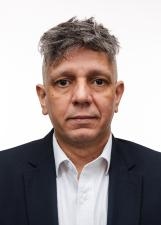 GERALDO RIBEIRO