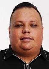 GORDINHO DO SOCIAL