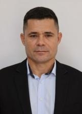 CORONEL NILTON SANTOS