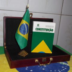 Sobre o Direito Constitucional à Legítima Defesa