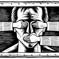 Ministério Público Federal realizará audiência pública sobre censura nas redes sociais