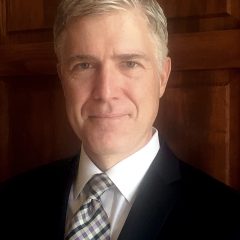 Neil Gorsuch: indicado de Trump completou 1 ano de Suprema Corte. Aqui estão 5 pontos fortes que ele já demonstrou em sua atuação.