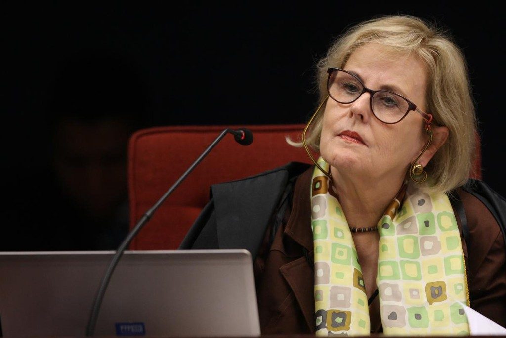 Foto: Nelson Jr. - SCO - STF