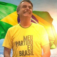Juristas preparam manifesto anti-PT e em apoio à candidatura de Bolsonaro