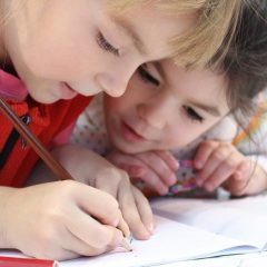 5 Coisas que você tem de saber sobre ensino domiciliar (homeschooling)