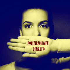 Maioria esmagadora da população americana diz que o “politicamente correto” é um problema