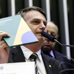 Devassar o sigilo médico de Bolsonaro foi uma medida incivilizada