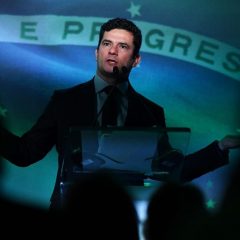 Membros do MPF lançam nota de apoio à nomeação de Sérgio Moro para o Ministério da Justiça