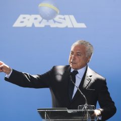 Um balanço das medidas positivas do governo Michel Temer