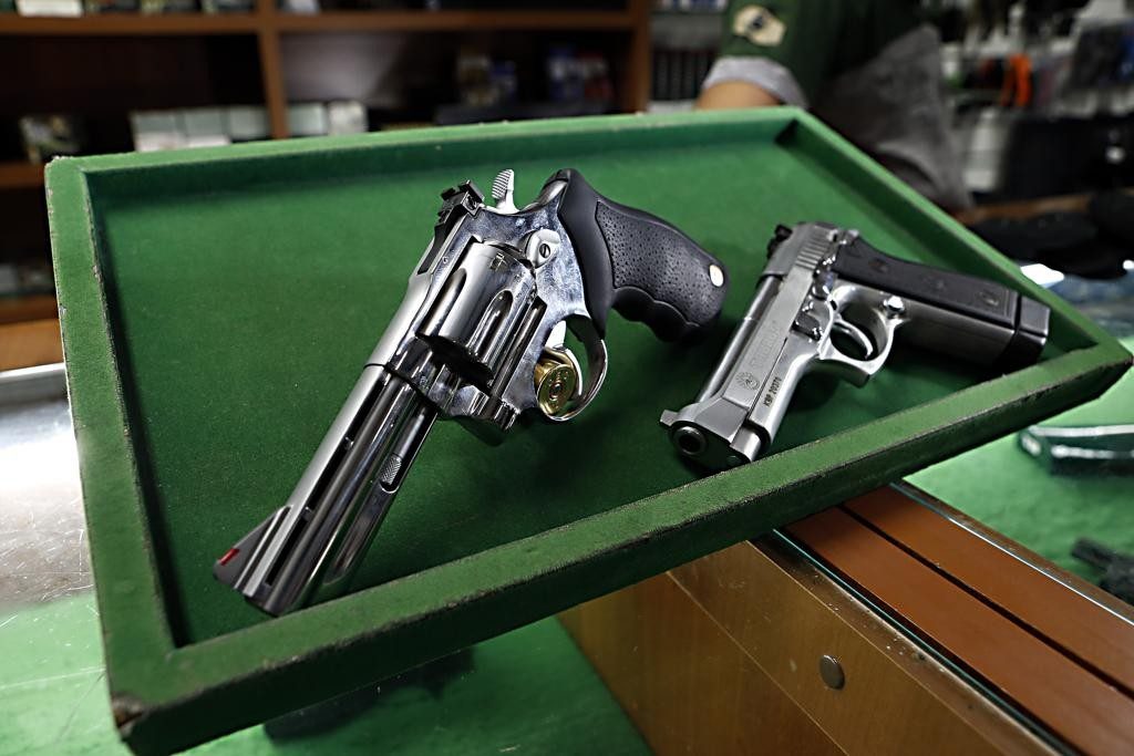 Foto: Albari Rosa - Gazeta do Povo