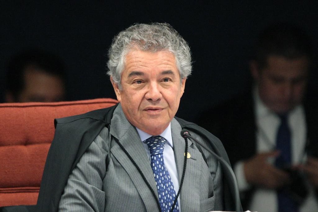 Marco Aurelio Impeachment