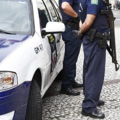 Pesquisa mostra que porte de armas para guardas municipais contribui para redução de homicídios