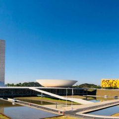 Congresso deveria derrubar veto e manter norma que criou “prazo de validade” para liminares do STF.