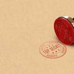 O que, afinal de contas, está resguardado pelo “sigilo da fonte”?