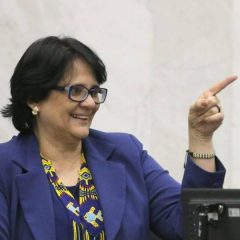 Damares tem razão: ensino domiciliar não configura evasão escolar