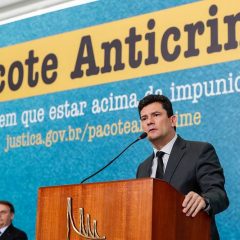 TCU erra em relação ao “Pacote Anticrime” e contradiz sua própria jurisprudência