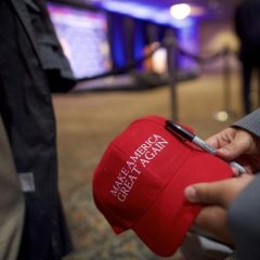 Conheça os fatos que vão reeleger Donald Trump