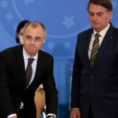 3 razões para Bolsonaro recriar o Ministério da Segurança Pública