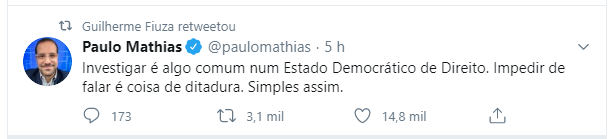 Paulo Mathias