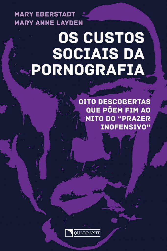 Capa Custos Sociais Pornografia