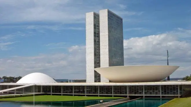 Congresso Nacional
