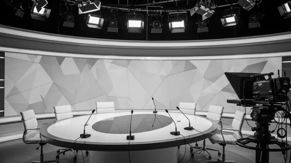 Liberdade de Expressão